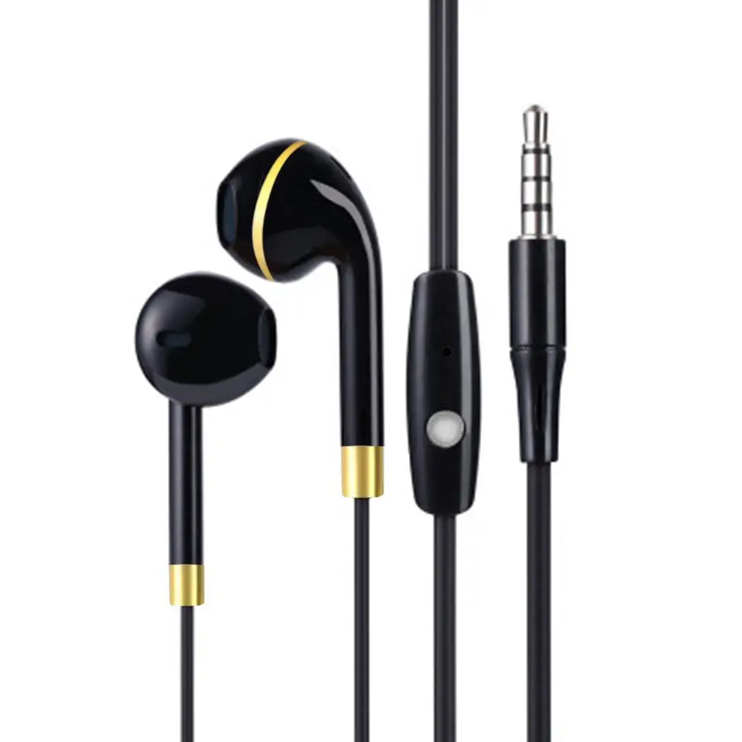 Проводная клавиатура In Ear Музыка для телефона с мотивами игр 20 20000 Гц наушники да