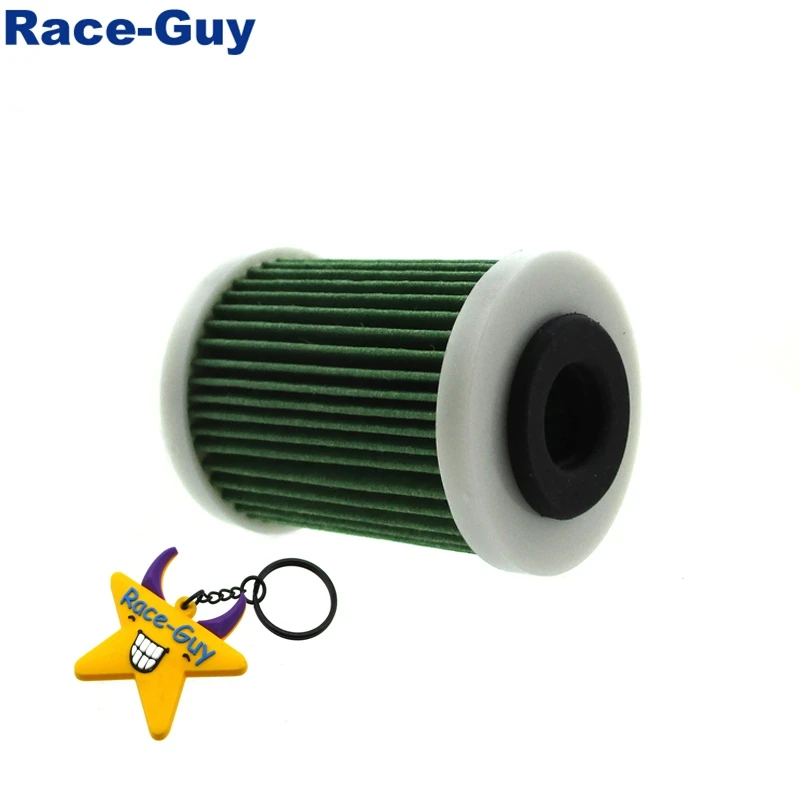 Топливный фильтр для Yamaha VZ F 150-200-225-250-300-350 6P3-WS24A-01-00 6P3-WS24A-00-00 VZ150 VZ200 Z300 VF225 F225C F300C F350 |