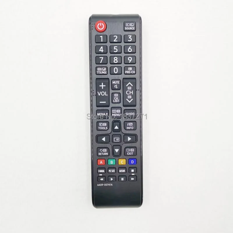 

Original Remote Control AA59-00741A For Samsung LCD TV