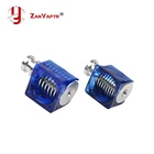 Воздуховод с литьем под давлением для охлаждающего вентилятора 30x30x10 мм для экструдера 3D-принтера V6 V5