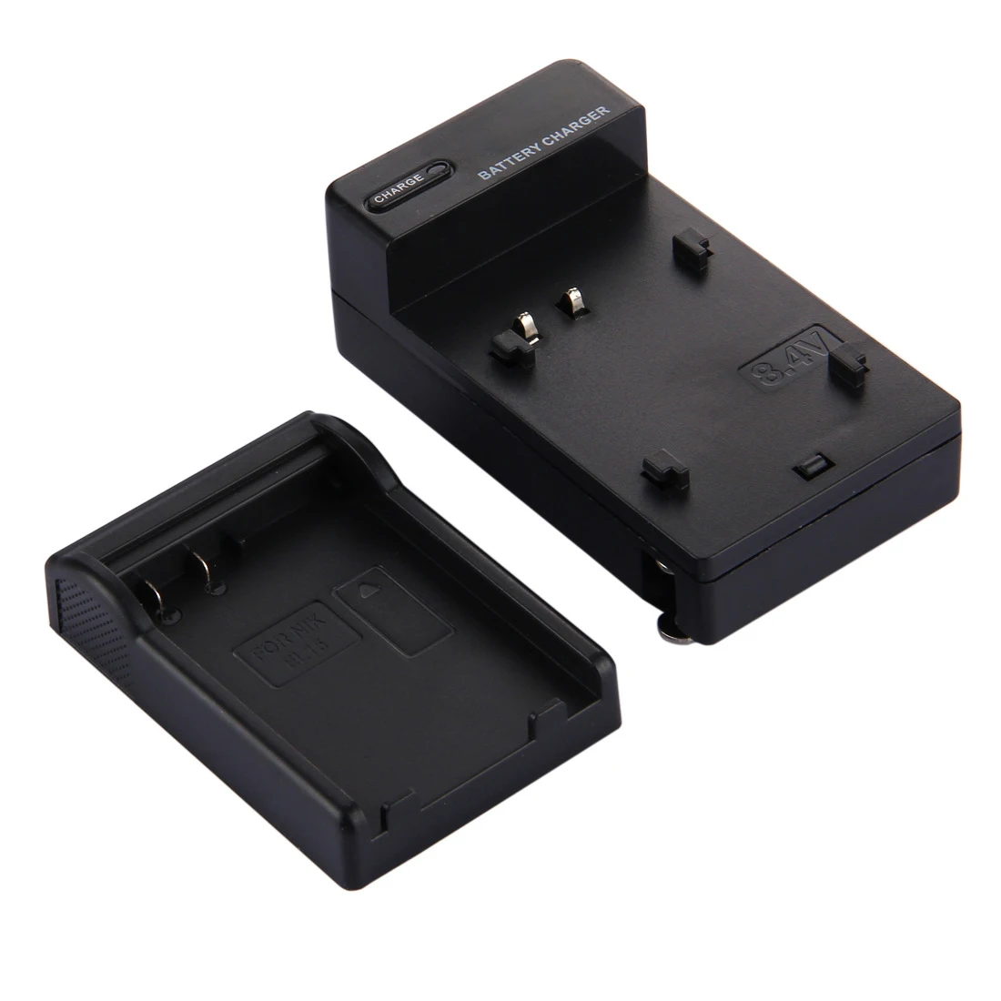 SANGER EN EL15 зарядное устройство для Nikon EL15A D600 D610 D7000 D7100 D800 D810 D810a D800s US Plug|Зарядные