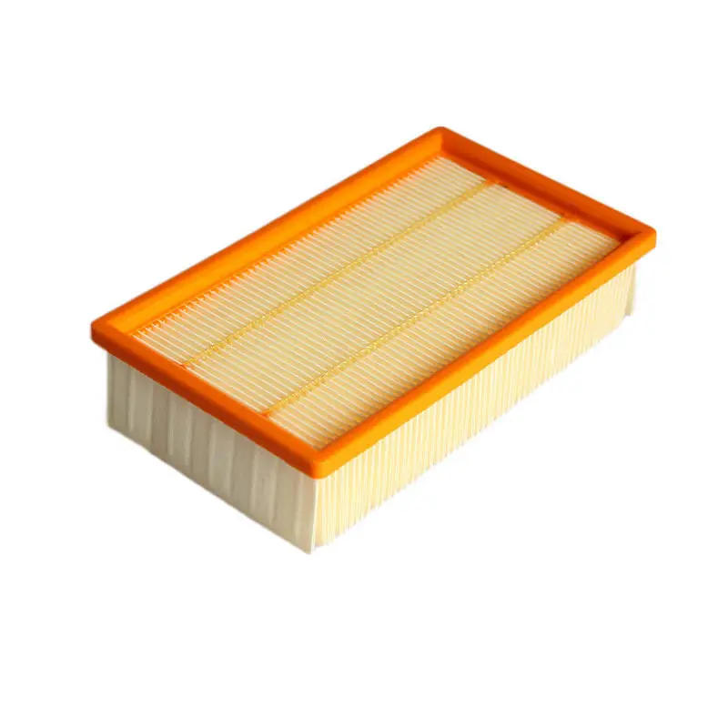 Воздушный Фильтр Пылесос Для Karcher NT25/1 NT35/1 NT45/1 NT55/1 NT361 ECO NT561 NT611 сменные