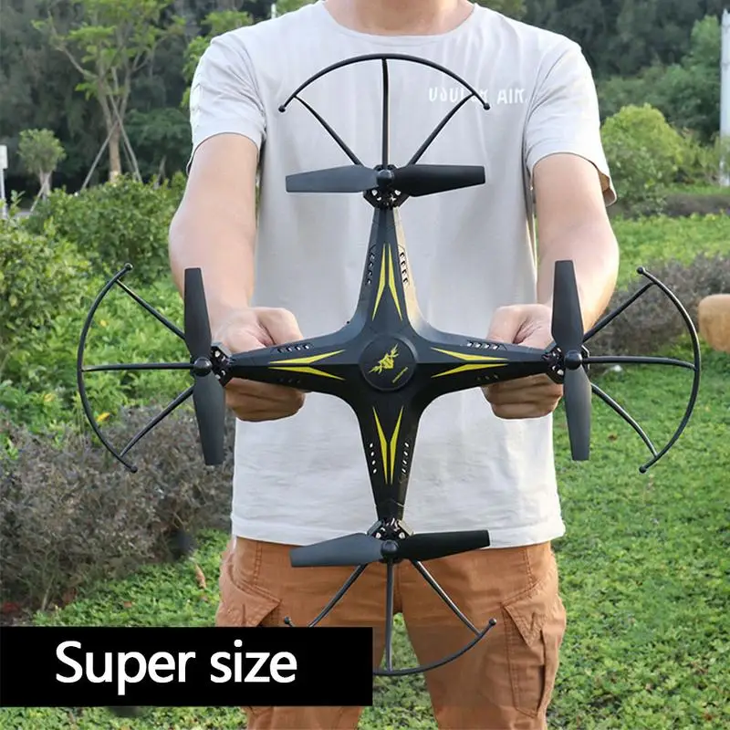 Ranger Drone камера видео в реальном времени GPS возвращение домой HD широкоугольная
