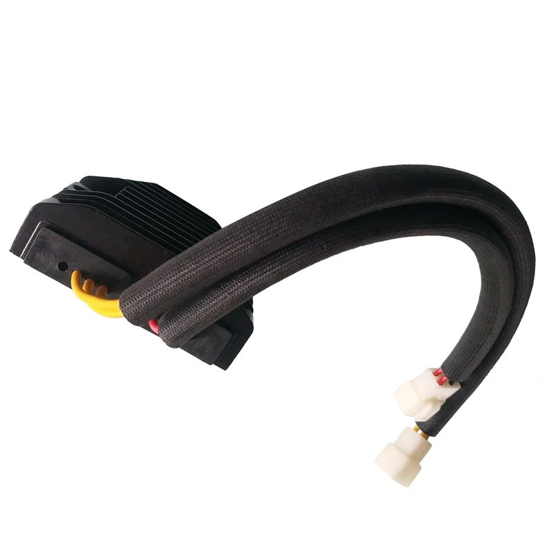 Mosfet Регулятор выпрямителя Для Triumph Sprint St 1050 2005-2010 Oem # T1300560 | Автомобили и мотоциклы