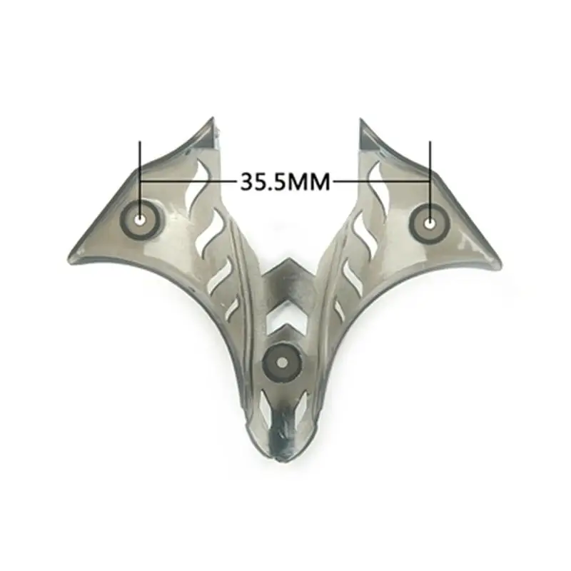 Крошечная защитная оболочка для камеры Whoop Mobula7 чехол с регулируемым