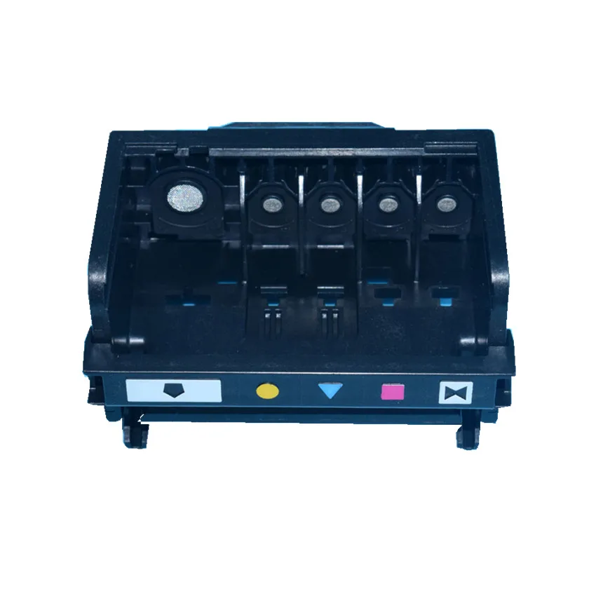 5 цветов 862 Печатающая головка для печатающая hp Photosmart C309A C309G c310a c410d B8558 C5388 c6388