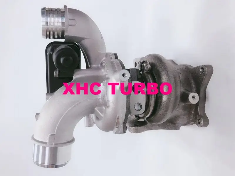 Новый оригинальный Турбокомпрессор IHI RHS4 VP79 для Guangqi Chuangqi GA8 GS8 4B20M1 2 0 T 140 кВт евро