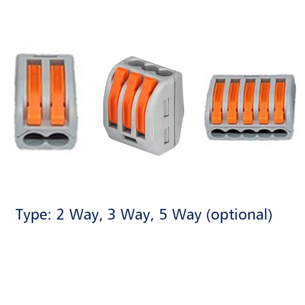 15 шт. огнестойкие кабельные разъемы|Датчики| |