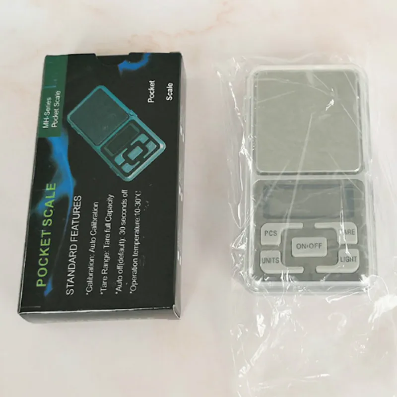 200 г/0 01 г цифровые карманные весы LCD электронные ювелирные изделия золото травы