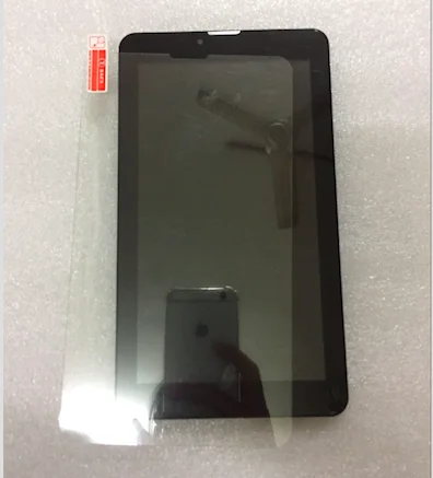 

Witblue Tempered Glass Screen Protector Film Guard LCD Shield For 7" Supra M74MG 3G Tablet