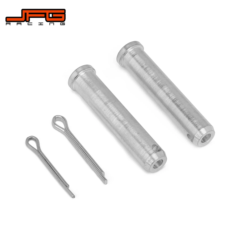 Железная Подножка для мотоцикла подножки штифт KTM SX SXF SMR SXS EXC MXC XC XCF XCW XCFW TE TC TX FC FE FX