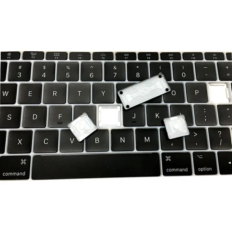 Полный комплект ключей от клавиатуры Faishao колпачки для Macbook Pro Retina 13 &quot15&quot A1706 A1707