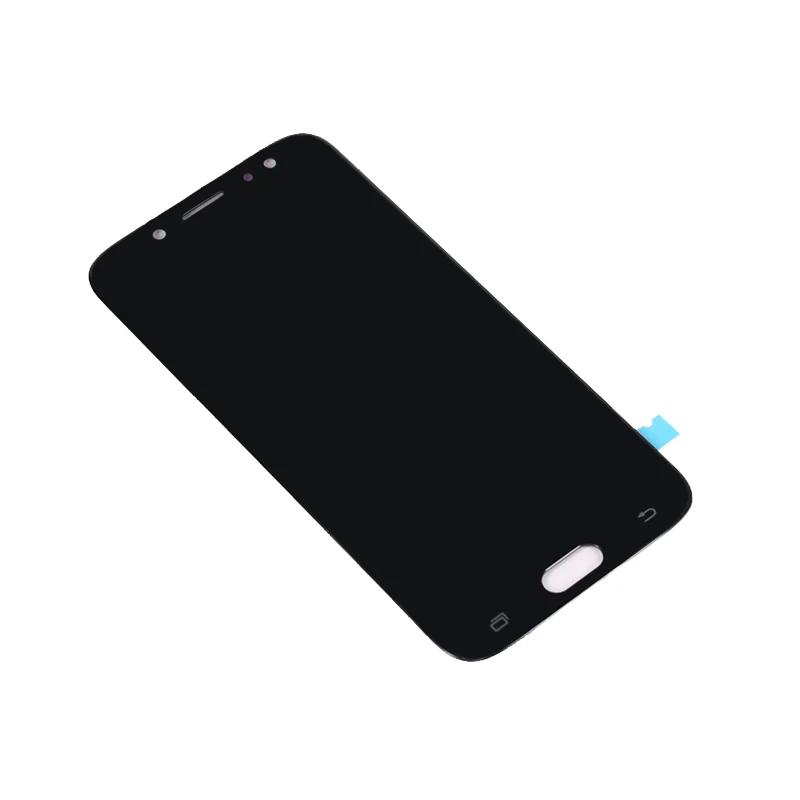 ЖК экран с дигитайзером в сборе для Samsung Galaxy J7 Pro 2017 J730 J730F J730FM J730G OLED|Экраны