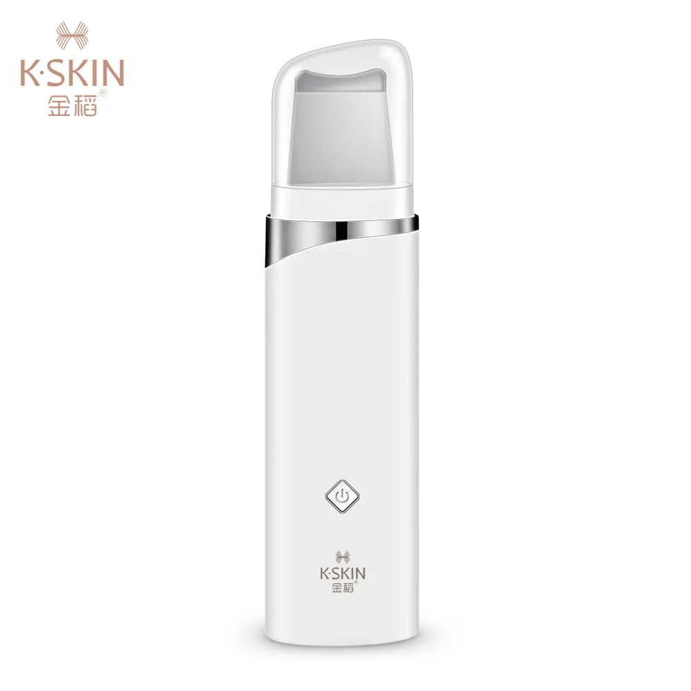 K SKIN KD8023 ультразвуковое удаление акне чёрных точек очиститель пор уход за кожей