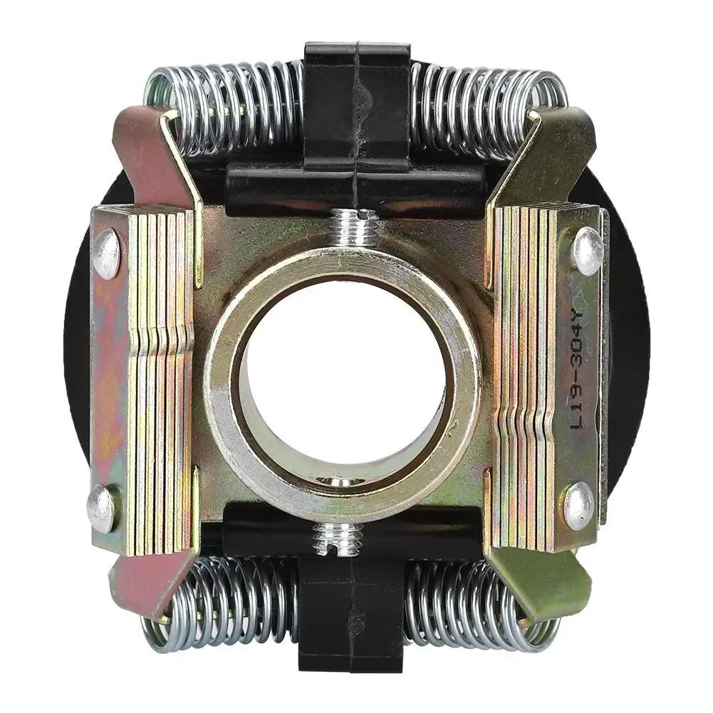 Однофазный механический центробежный переключатель стартовый контроллер