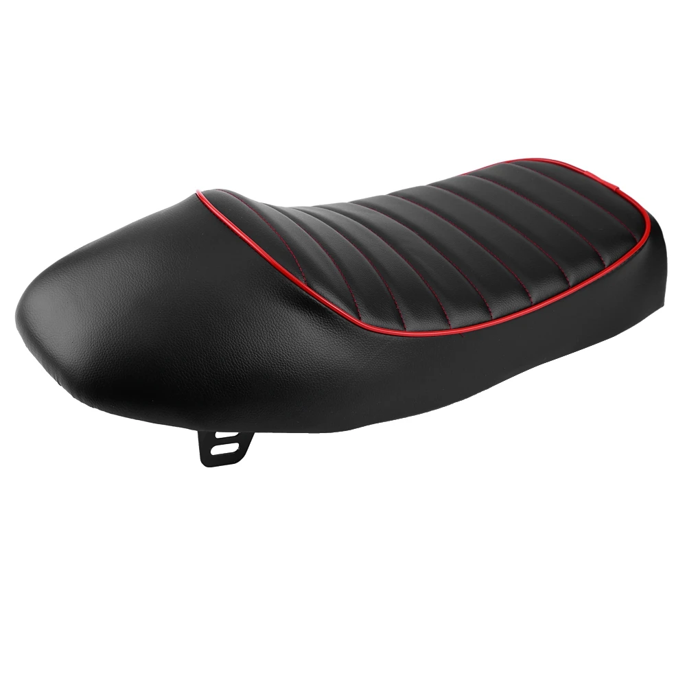 Универсальное мотоциклетное классическое седло в стиле ретро для горнолыжного