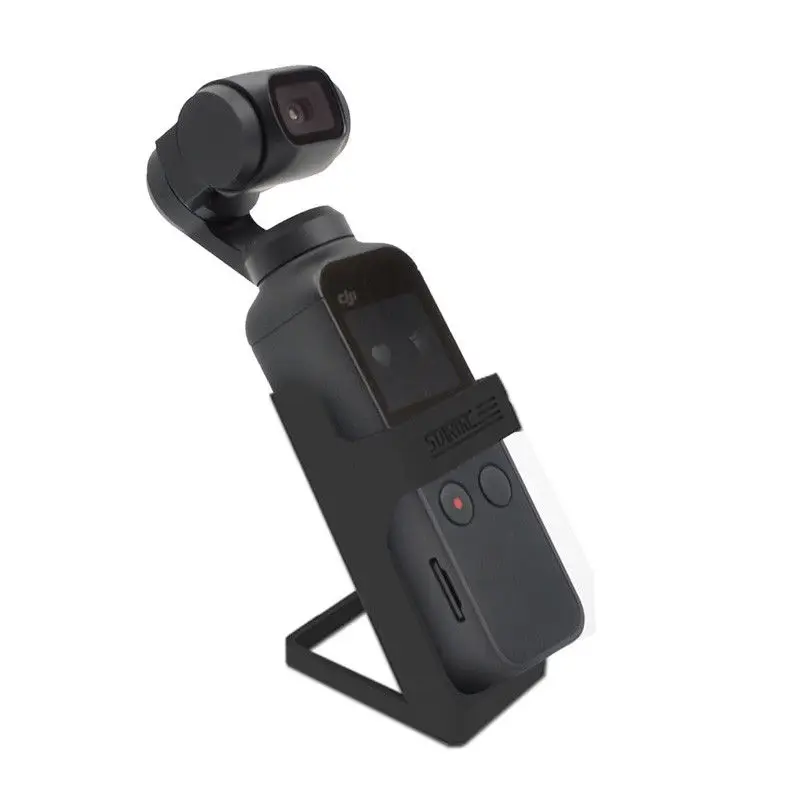 DJI OSMO Pocket Stand Dock Startrc Подставка под смартфон Gimbal настольная подставка для