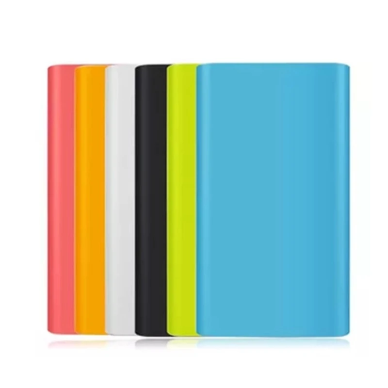 Высококачественный силиконовый защитный чехол накладка для Xiaomi Mi 2 го поколения