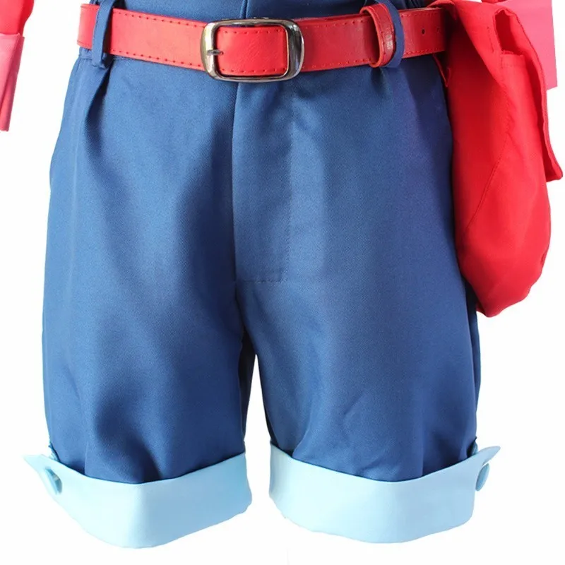 Женский костюм для костюмированной вечеринки с красными кровяными клетками AE3803 |