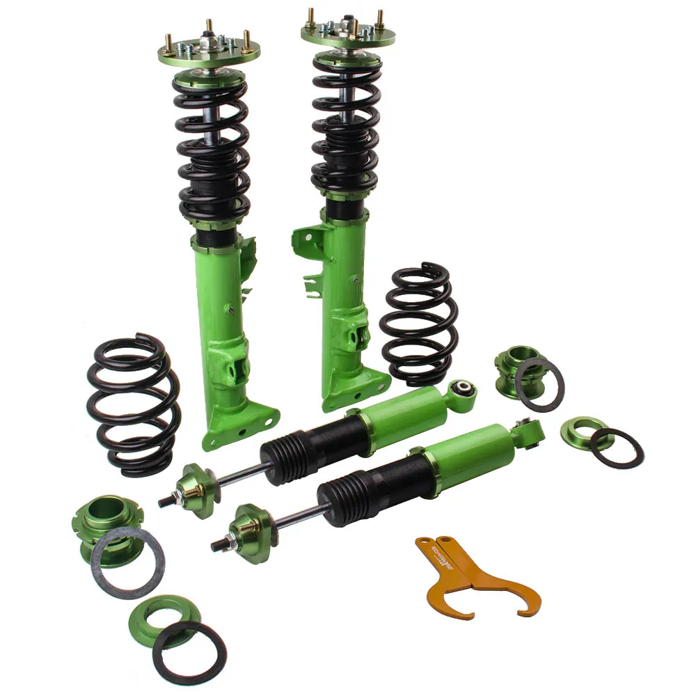 Гоночный Регулируемая Coilover Подвеска для BMW 3 серии E36 316 318i 323i 325i 328i M3 стойки ударов