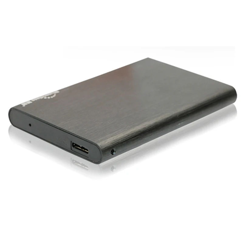 Blueendless Hdd Внешний 2 5 дюйма защитный чехол Sata жесткий диск Корпус Ii Usb 3 0 коробка на