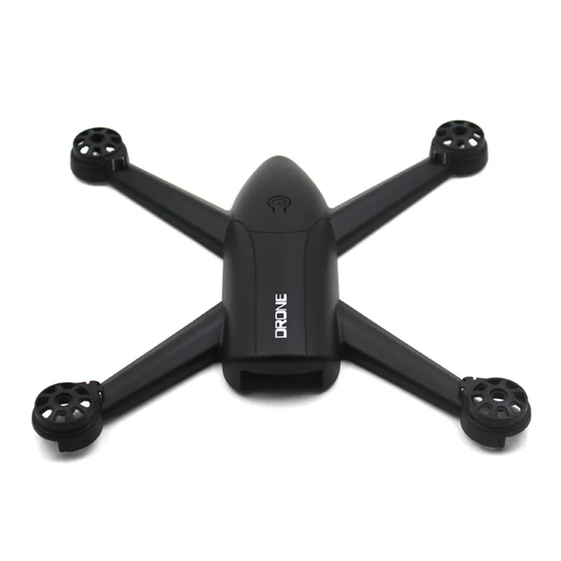 SG106 WiFi FPV RC Дрон Квадрокоптер запасные части Верхняя и нижняя крышка корпуса