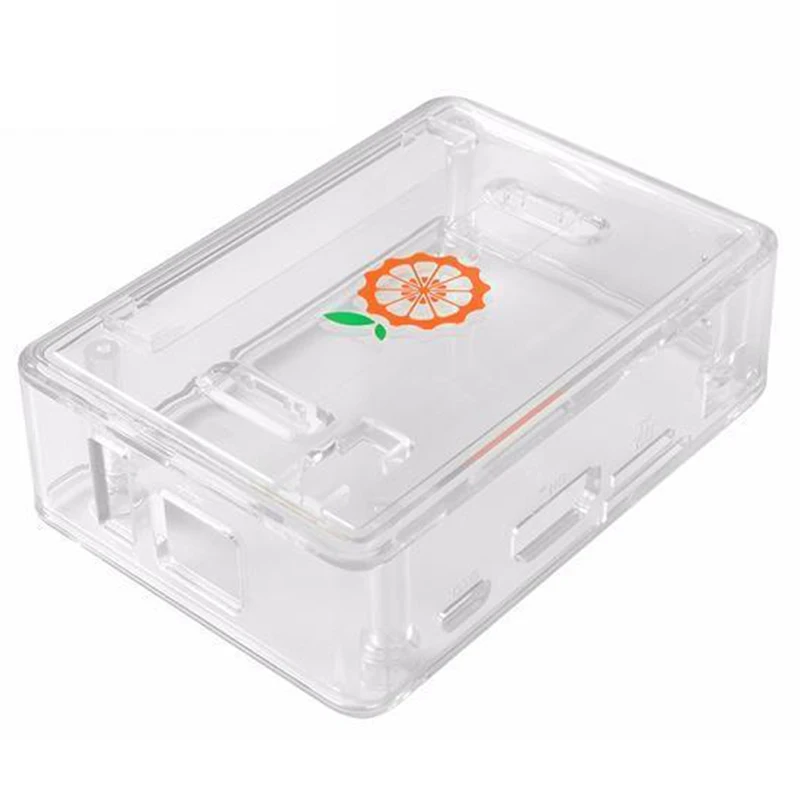 Защитный чехол ABS для Orange Pi One|Запасные части| |