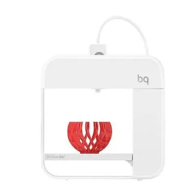 3d принтер s Bq (D000022) Witbox Go!|3D принтеры| |
