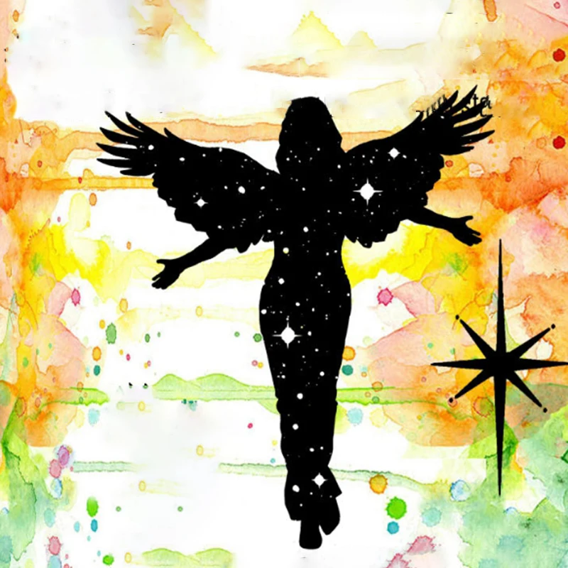 Красивые металлические резные штампы для мальчиков и девочек Скрапбукинг