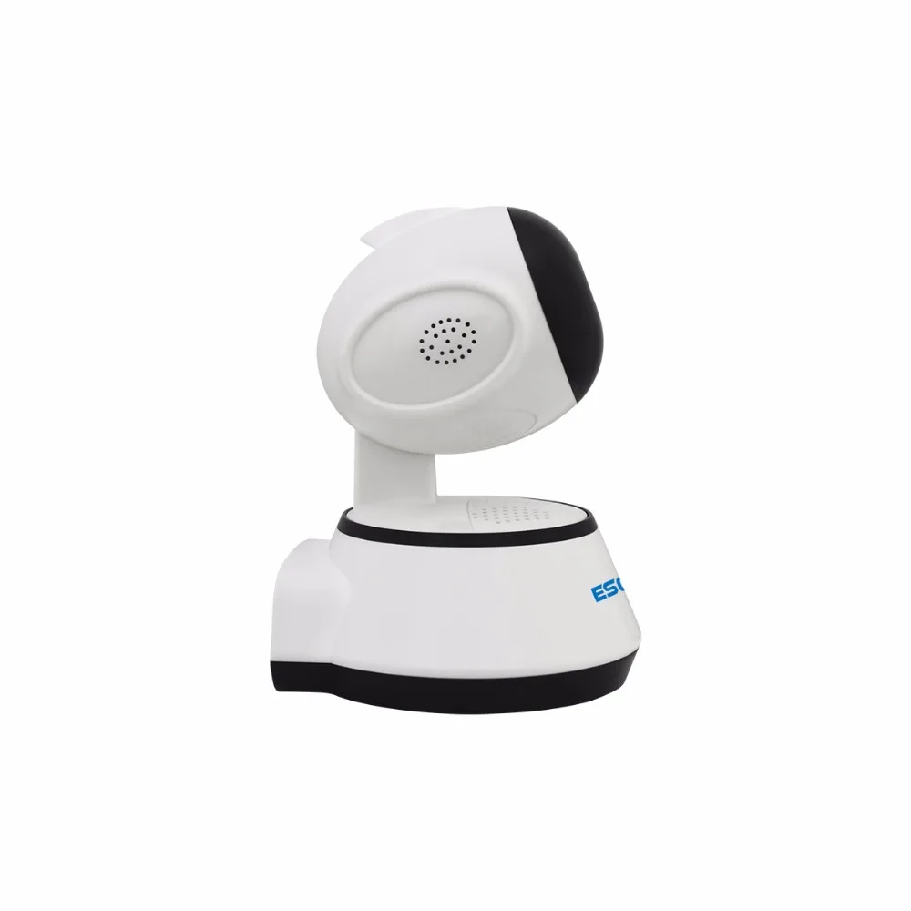 Escam G10 720P Ip Беспроводная камера с поддержкой обнаружения движения H.264 поддержка