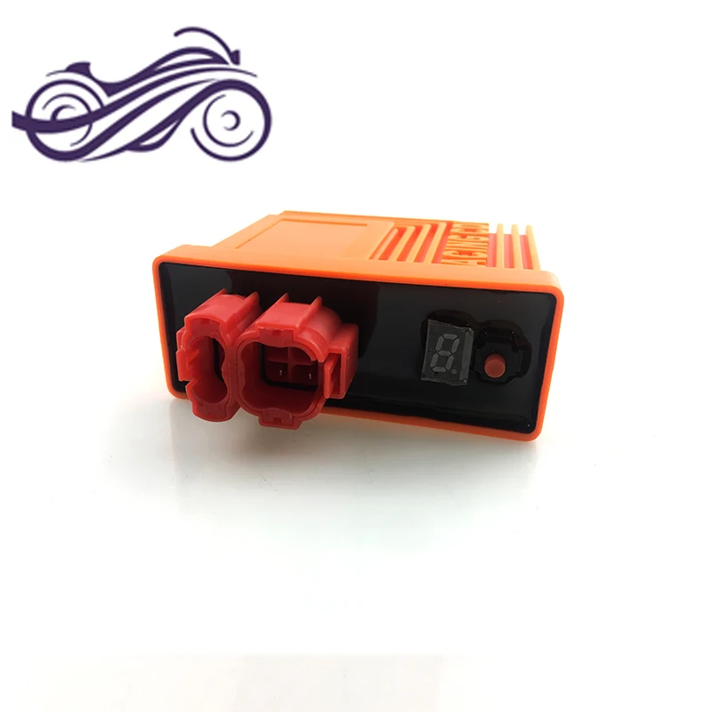Для скутеров GY6 125 150cc 139QMB 152QMI 157QMJ CG мопедов квадроциклов производительности 6