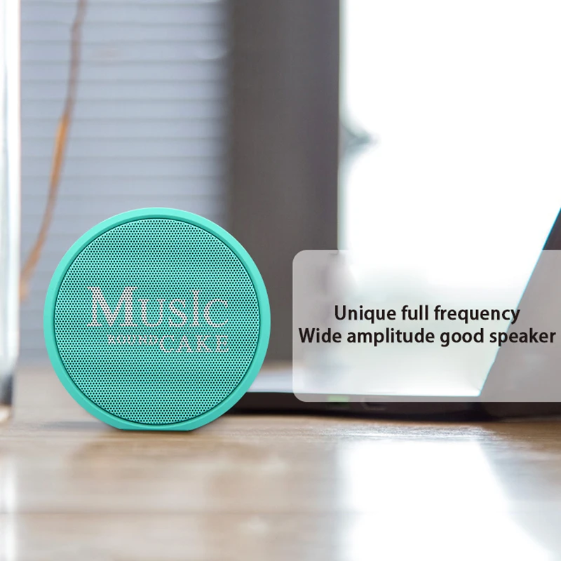IG MIFA F30 беспроводной Bluetooth динамик с микрофоном портативный мини Супер Бас