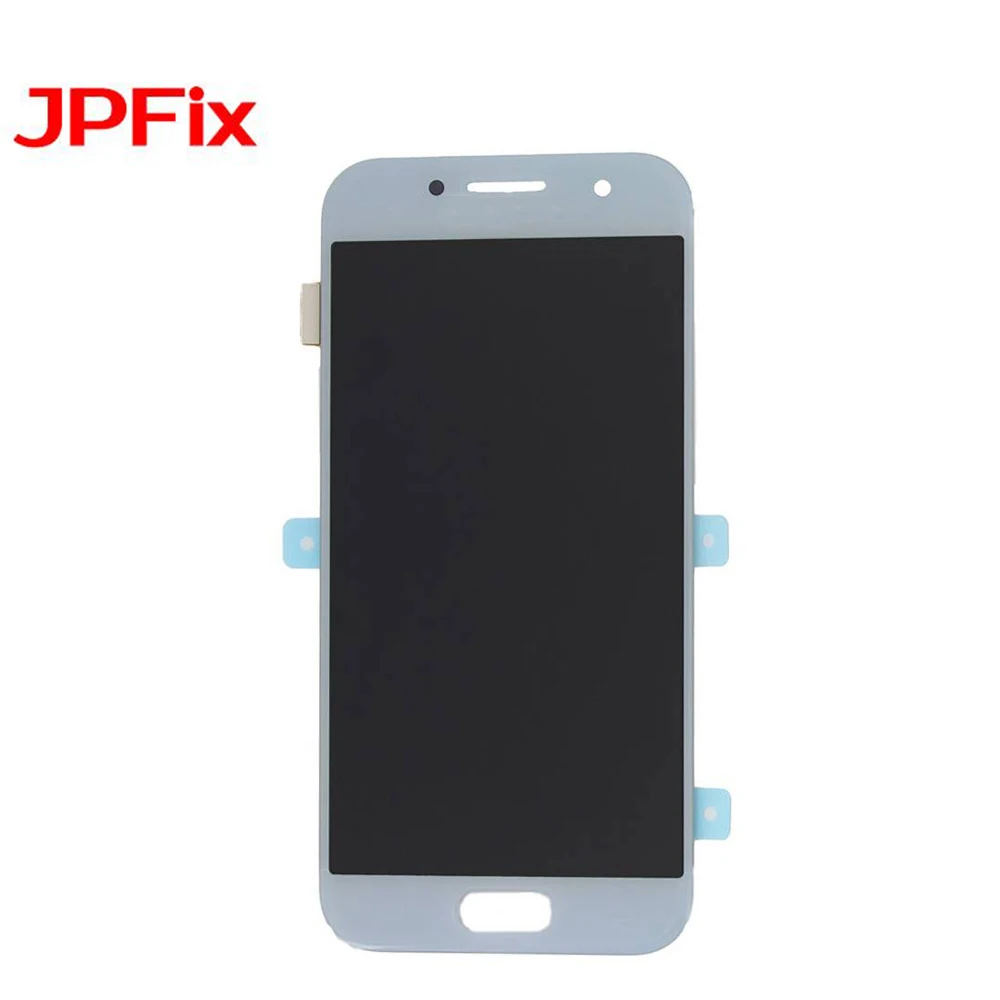 JPFix для Samsung Galaxy A3 2017 A320 дисплей сенсорный экран дигитайзер в сборе без рамки |