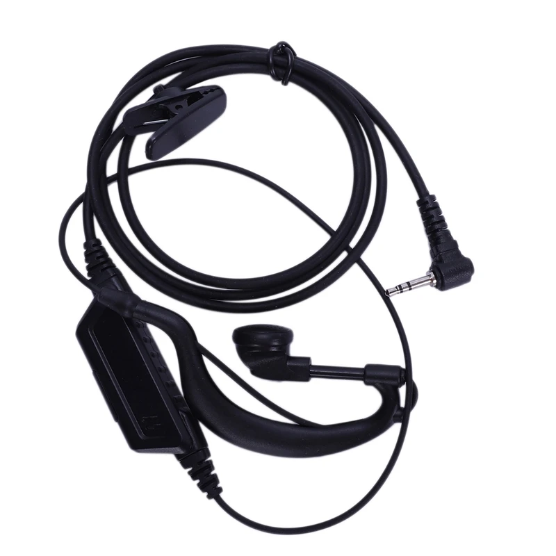 Большой Ptt 2 5 мм разъем для наушников Motorola T5428 T5620 T5 T6 T7 T8 Hytera Tc310 Tc320 Tyt Th 2R 3R