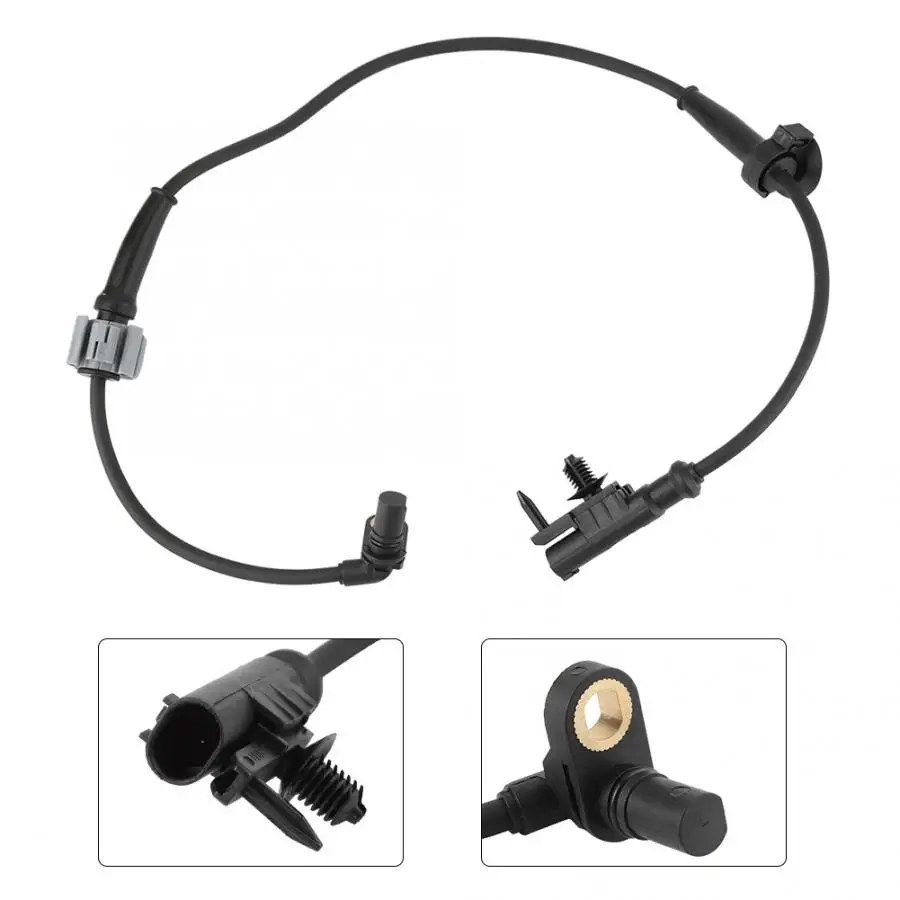 Датчик скорости колеса ABS для Chevrolet Cadillac 15229012 ALS1465 профессиональные запасные