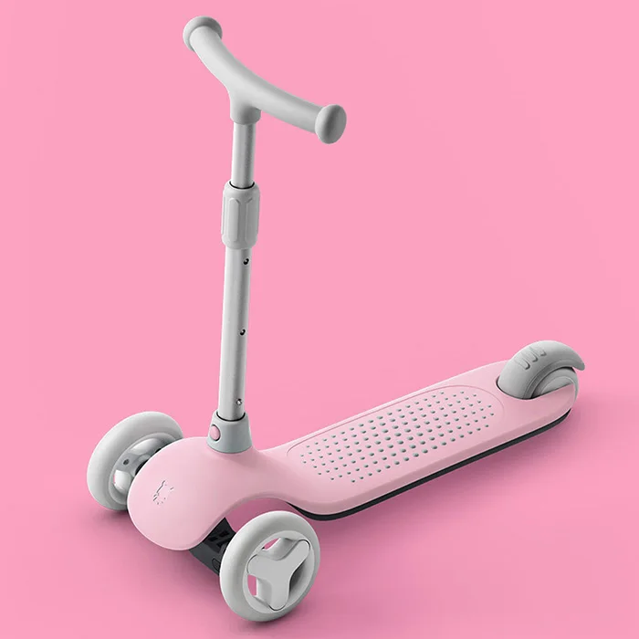 Xiaomi MiTU сбалансированный скутер для 3-6 лет детских игр под открытым небом игрушка |