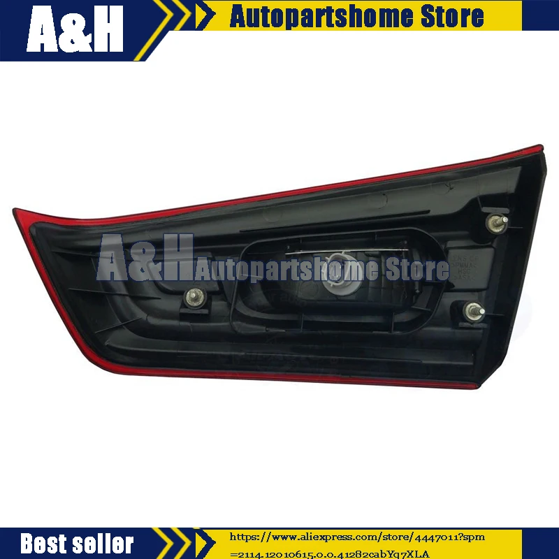 

8336A087 Rear TAIL LEFT Taillight STOP SIGNAL FIT Mitsubishi ASX RVR Sport 2010-2015