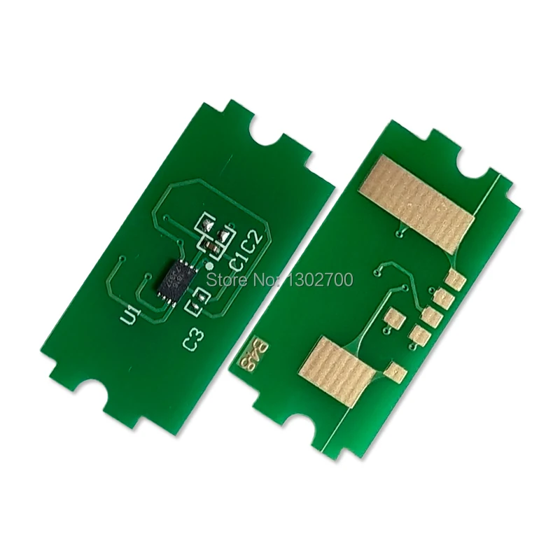 10 шт. картриджи с тонером для Kyocera ECOSYS P2235 P2235dn P 2235dn 1158 | Компьютеры и офис