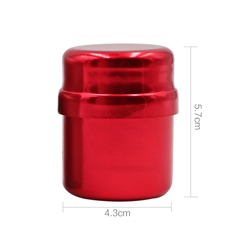 1 шт. стоматологическая эндододонтическая коробка с 6 отверстиями | Красота и