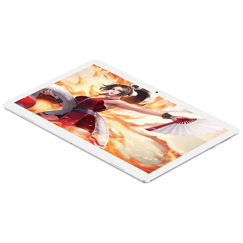 Teclast P10 4G планшетный ПК 10 1 дюймов ips 1280*800 Android 8 MTK 6737 четырехъядерный 2 Гб ОЗУ 16