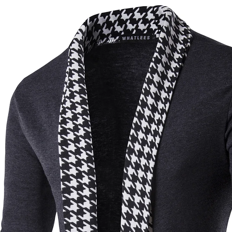 Mens Sweaters Clothes 2018 Autumn and Winter New Fashion Cardigan Men's Casual Sweater fashionable Knitwear Coat MM03 |