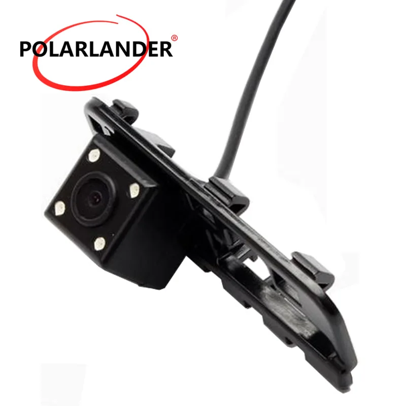 

CCD-камера заднего вида для Honda Civic (2008-2009/2011)