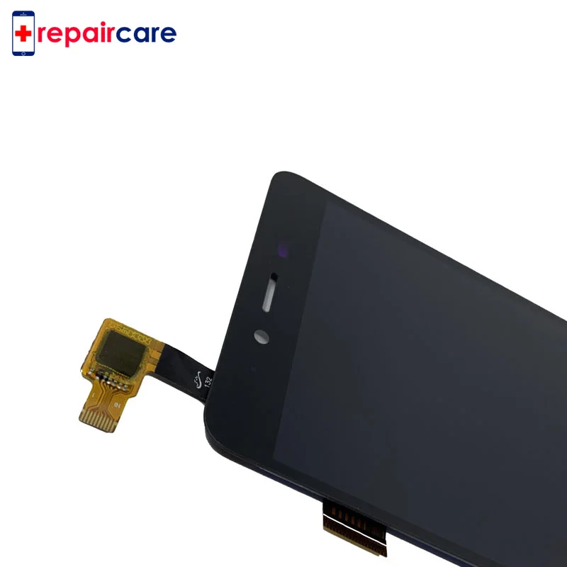 Оригинальный ЖК-дисплей для Xiaomi Redmi Note 2 сменный ЖК-экран Hongmi дигитайзер в сборе 5