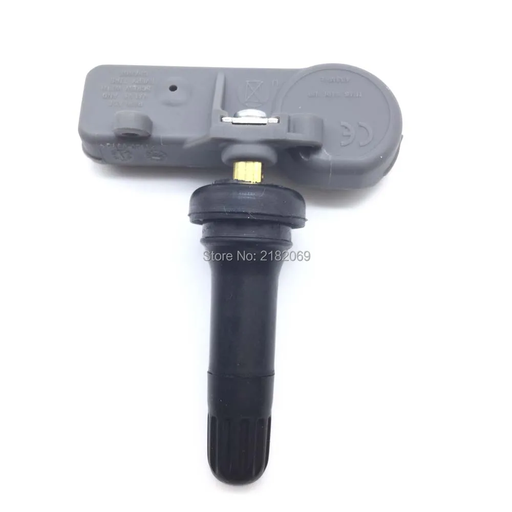 BB5T 1A180 BA TPMS сенсорная система контроля давления в шинах для Mazda BT 50 Ford F 150 Series Tourneo