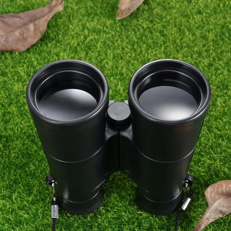 Детские бинокли ударопрочный телескоп Бинокль для детей наблюдение за птицами