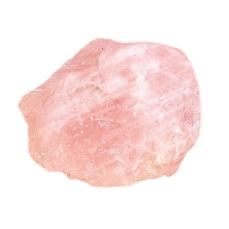 1PCS 2-3CM Natural Pink Quartz Crystal Stone Rock Mineral Specimen Treatment Point Healing Hexagonal Wand Crafts | Дом и сад