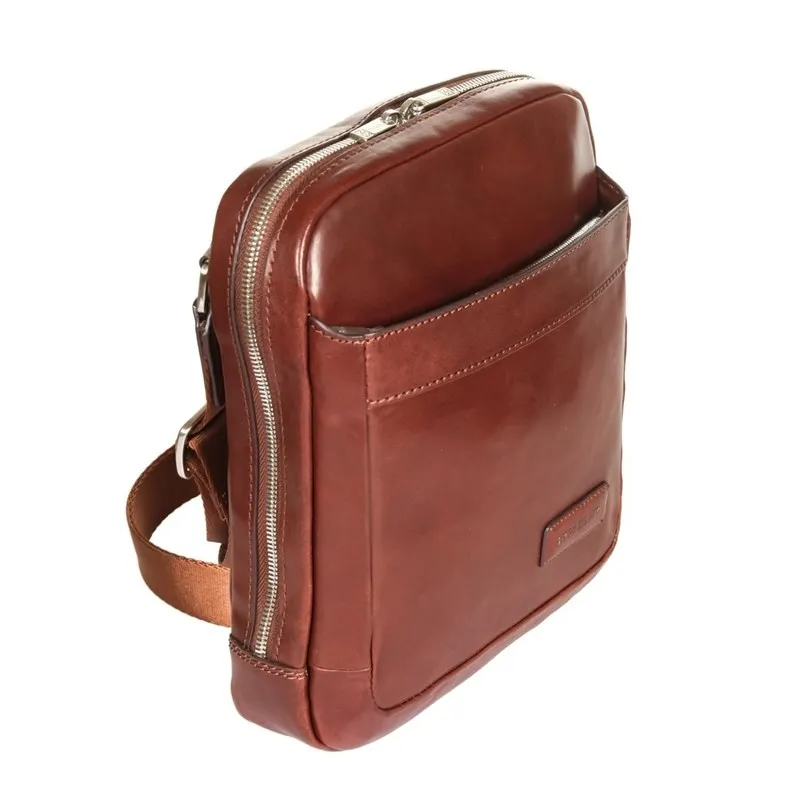 Планшет Sergio Belotti 9984-20 VEGETALE brown | Багаж и сумки