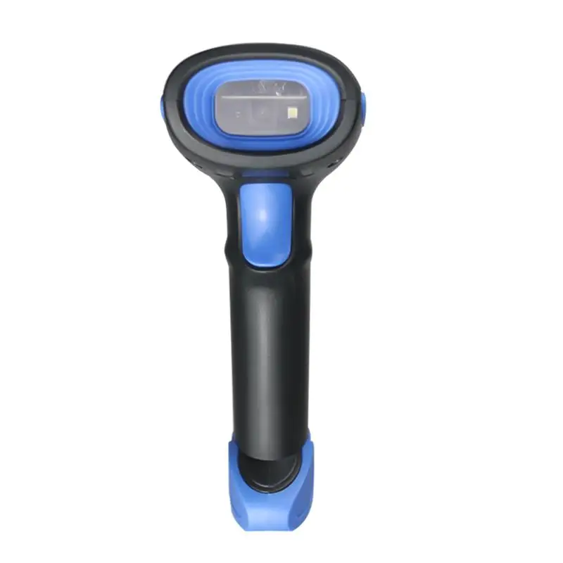 Сканер штрих кодов Scanhero 1D беспроводной дешевый сканер bluetooth кодов|Сканеры| |