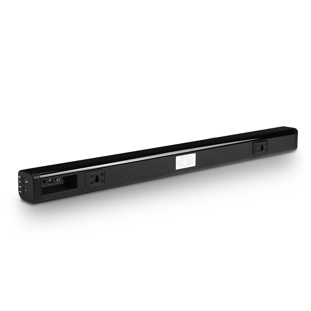 N - S09 Soundbar Speaker Television Audio Fiber Coaxial Wireless Bluetooth Speakers Subwoofer Sound Home For LCD TV | Электроника