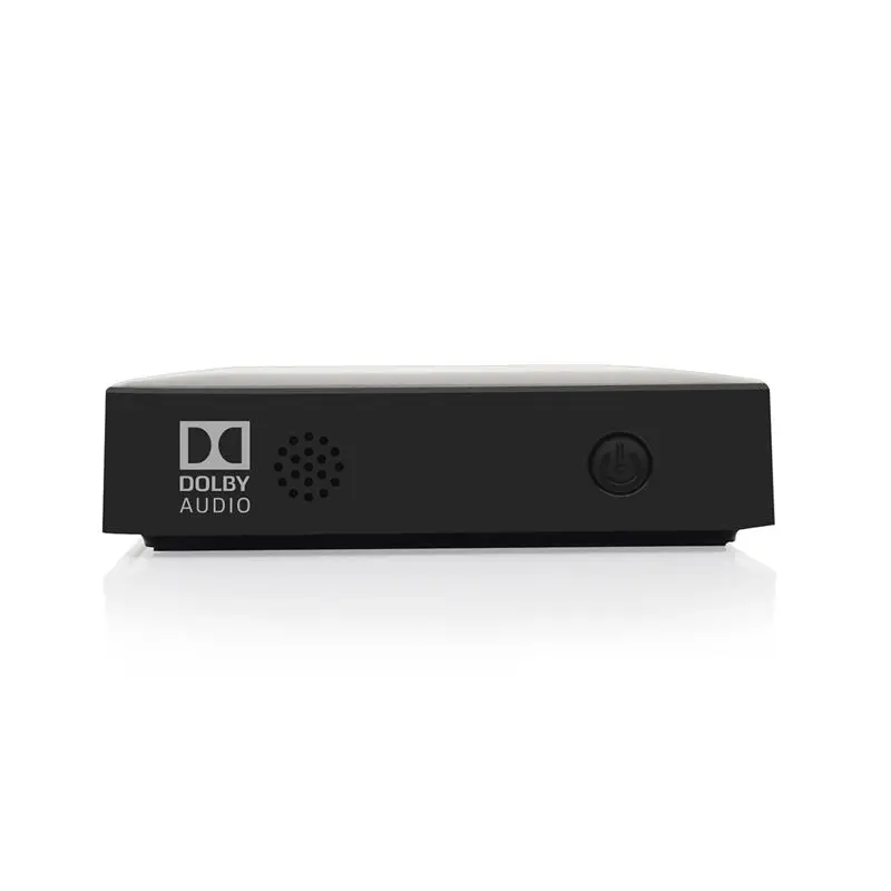 ТВ приставка Mecool Km8 Android 9 0 Amlogic S905X B четырехъядерный процессор 2G Ddriii 16G Rom 2 4G/5G Wifi